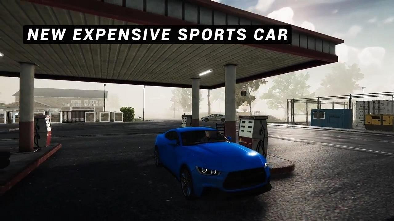 《小偷模擬器2》開發影片 乘車逃跑取贓物越獄等 《小偷模擬器2》開發影片 乘車逃跑取贓物越獄等