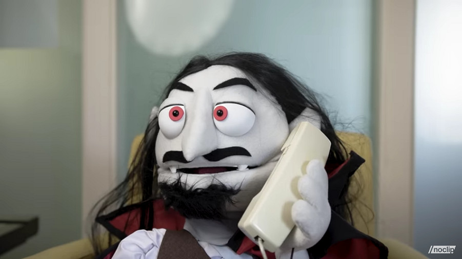 《吸血鬼倖存者》製作者：成功讓我不用開發賭博手遊