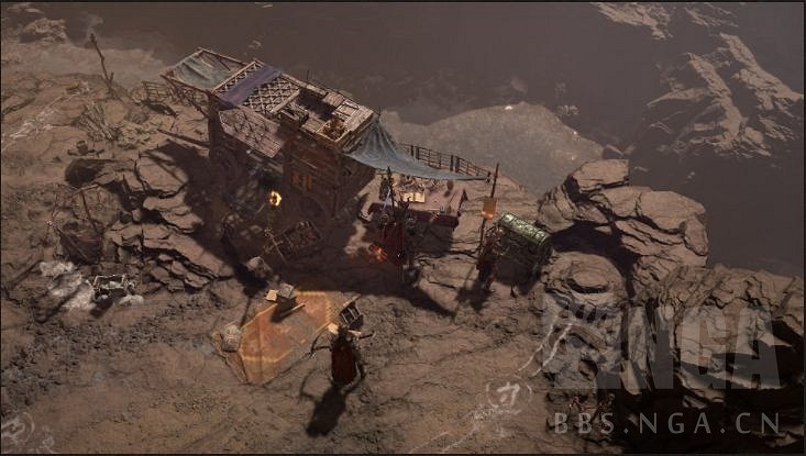 《暗黑破壞神4》惡疫魔心有什麽效果?惡疫魔心效果一覽 《暗黑破壞神4》惡疫魔心有什麽效果?惡疫魔心效果一覽