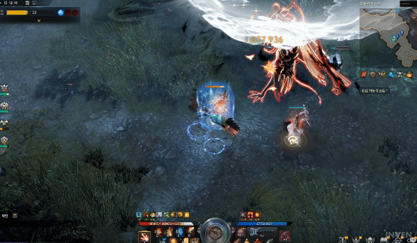 《命運方舟》討伐星辰護衛打法攻略 《命運方舟》討伐星辰護衛打法攻略