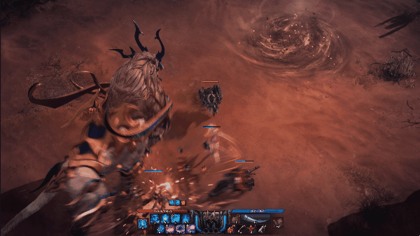 《命運方舟》討伐星辰護衛打法攻略 《命運方舟》討伐星辰護衛打法攻略