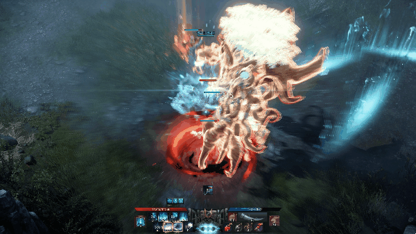 《命運方舟》討伐星辰護衛打法攻略 《命運方舟》討伐星辰護衛打法攻略