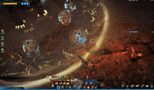 《命運方舟》討伐星辰護衛打法攻略 《命運方舟》討伐星辰護衛打法攻略