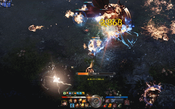 《命運方舟》討伐星辰護衛打法攻略 《命運方舟》討伐星辰護衛打法攻略