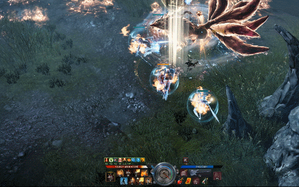 《命運方舟》討伐星辰護衛打法攻略 《命運方舟》討伐星辰護衛打法攻略