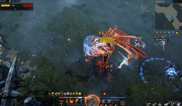 《命運方舟》討伐星辰護衛打法攻略 《命運方舟》討伐星辰護衛打法攻略