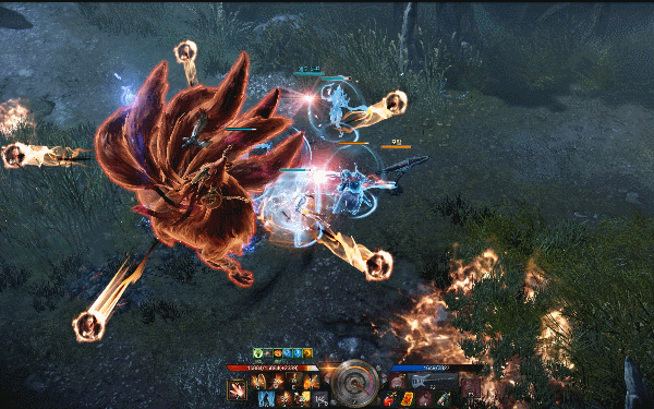 《命運方舟》討伐星辰護衛打法攻略 《命運方舟》討伐星辰護衛打法攻略