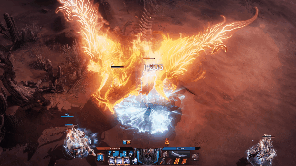 《命運方舟》討伐星辰護衛打法攻略 《命運方舟》討伐星辰護衛打法攻略