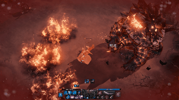 《命運方舟》討伐星辰護衛打法攻略 《命運方舟》討伐星辰護衛打法攻略