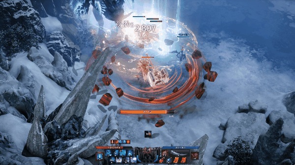 《命運方舟》討伐星辰護衛打法攻略 《命運方舟》討伐星辰護衛打法攻略