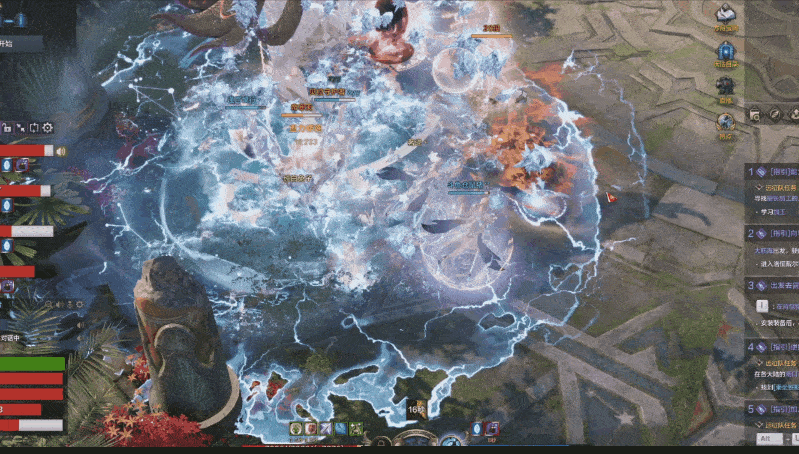 《命運方舟》日月鹿副本怎麽打?日月鹿副本攻略 《命運方舟》日月鹿副本怎麽打?日月鹿副本攻略