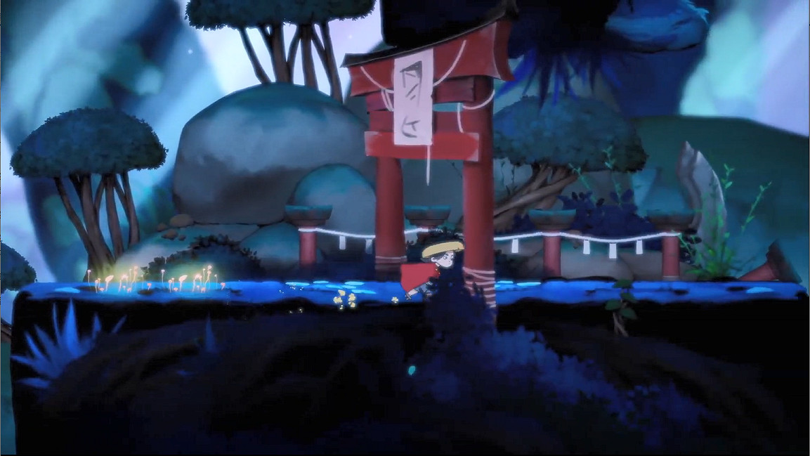 銀河惡魔城新作《桃太郎物語》開啟眾籌！宣傳片公開