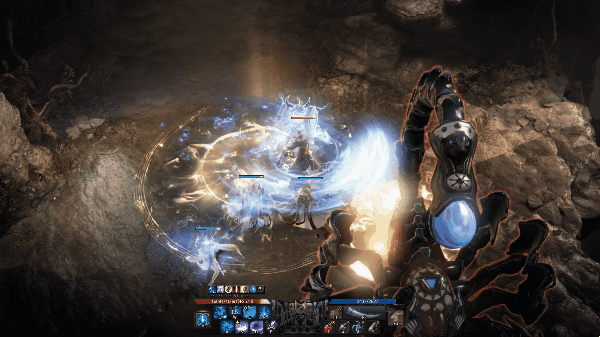 《命運方舟》討伐星辰護衛打法攻略 《命運方舟》討伐星辰護衛打法攻略