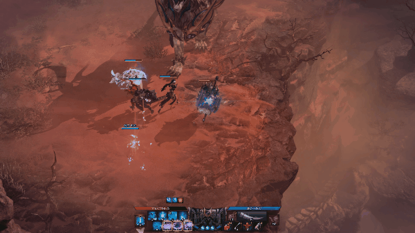 《命運方舟》討伐星辰護衛打法攻略 《命運方舟》討伐星辰護衛打法攻略