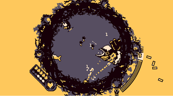 戰鬥盤式清版射擊遊戲《戰環空間》上線Steam!新兵出擊,上天遁地! 戰鬥盤式清版射擊遊戲《戰環空間》上線Steam!新兵出擊,上天遁地!