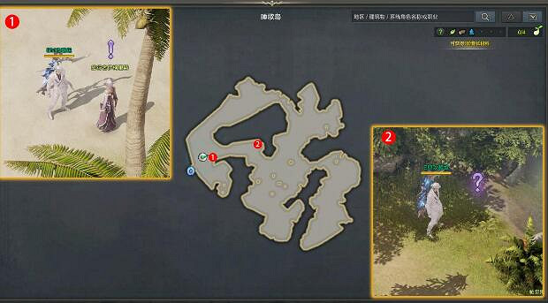 《命運方舟》妖精歌唱的森林任務攻略 妖精歌唱的森林任務怎麽做? 《命運方舟》妖精歌唱的森林任務攻略 妖精歌唱的森林任務怎麽做?