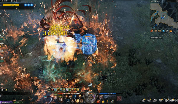 《命運方舟》討伐星辰護衛打法攻略 《命運方舟》討伐星辰護衛打法攻略