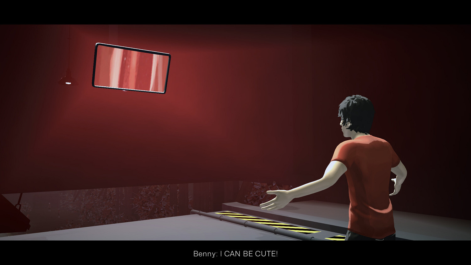 Steam免費跑酷遊戲《再試一次》特別好評 快來喜加一