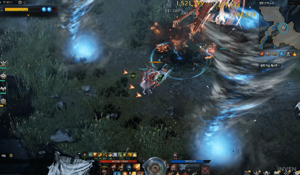 《命運方舟》討伐星辰護衛打法攻略 《命運方舟》討伐星辰護衛打法攻略