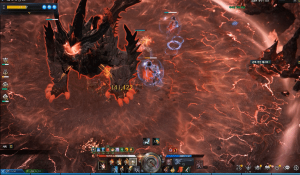 《命運方舟》討伐星辰護衛打法攻略 《命運方舟》討伐星辰護衛打法攻略