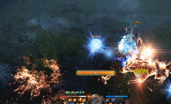 《命運方舟》討伐星辰護衛打法攻略 《命運方舟》討伐星辰護衛打法攻略