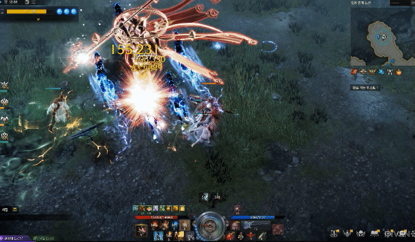 《命運方舟》討伐星辰護衛打法攻略 《命運方舟》討伐星辰護衛打法攻略