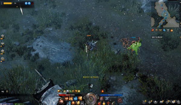 《命運方舟》討伐星辰護衛打法攻略 《命運方舟》討伐星辰護衛打法攻略