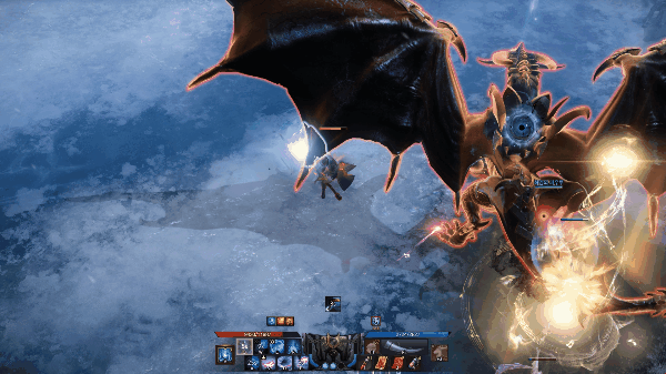 《命運方舟》討伐星辰護衛打法攻略 《命運方舟》討伐星辰護衛打法攻略