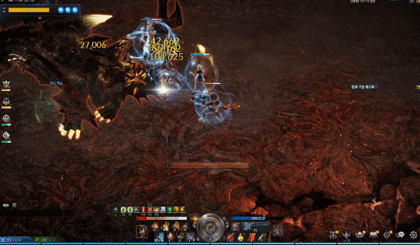 《命運方舟》討伐星辰護衛打法攻略 《命運方舟》討伐星辰護衛打法攻略