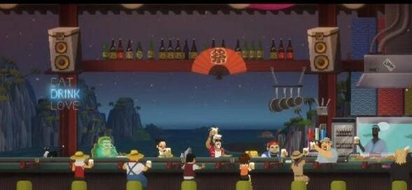 《潛水員戴夫》彩蛋有哪些?趣味彩蛋分享 《潛水員戴夫》彩蛋有哪些?趣味彩蛋分享