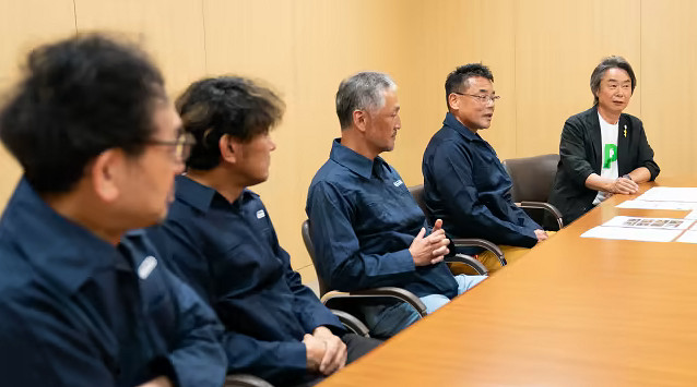 《皮克敏》早期概念曝光！頭部裝有AI晶片的怪誕生物