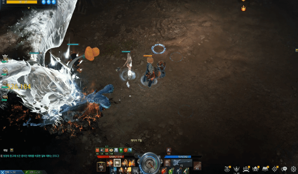 《命運方舟》討伐星辰護衛打法攻略 《命運方舟》討伐星辰護衛打法攻略