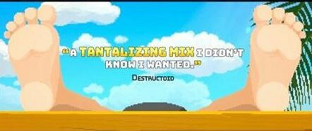 《潛水員戴夫》彩蛋有哪些?趣味彩蛋分享 《潛水員戴夫》彩蛋有哪些?趣味彩蛋分享