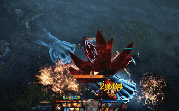 《命運方舟》討伐星辰護衛打法攻略 《命運方舟》討伐星辰護衛打法攻略