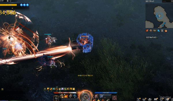 《命運方舟》討伐星辰護衛打法攻略 《命運方舟》討伐星辰護衛打法攻略