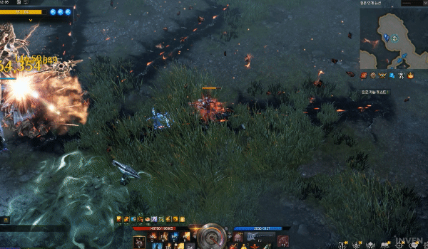 《命運方舟》討伐星辰護衛打法攻略 《命運方舟》討伐星辰護衛打法攻略