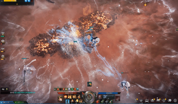 《命運方舟》討伐星辰護衛打法攻略 《命運方舟》討伐星辰護衛打法攻略