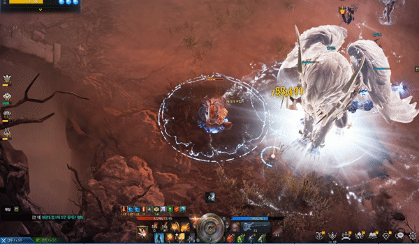 《命運方舟》討伐星辰護衛打法攻略 《命運方舟》討伐星辰護衛打法攻略