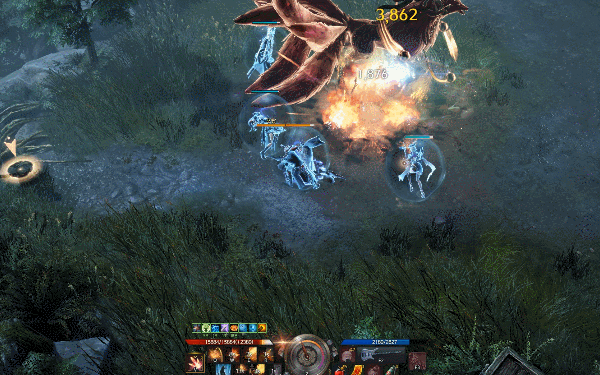 《命運方舟》討伐星辰護衛打法攻略 《命運方舟》討伐星辰護衛打法攻略