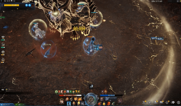 《命運方舟》討伐星辰護衛打法攻略 《命運方舟》討伐星辰護衛打法攻略