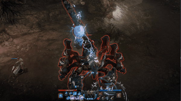 《命運方舟》討伐星辰護衛打法攻略 《命運方舟》討伐星辰護衛打法攻略