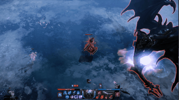 《命運方舟》討伐星辰護衛打法攻略 《命運方舟》討伐星辰護衛打法攻略