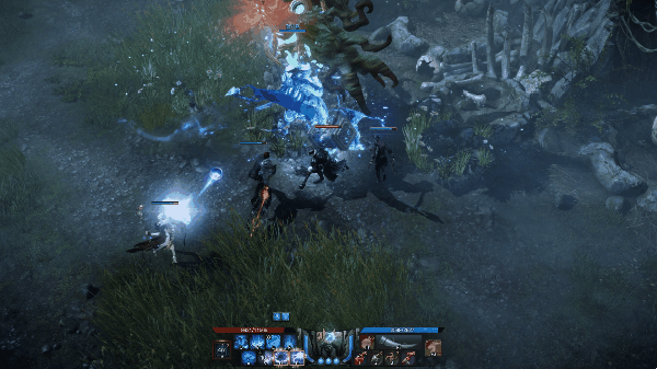 《命運方舟》討伐星辰護衛打法攻略 《命運方舟》討伐星辰護衛打法攻略