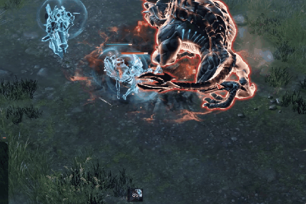 《命運方舟》討伐星辰護衛打法攻略 《命運方舟》討伐星辰護衛打法攻略