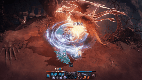 《命運方舟》討伐星辰護衛打法攻略 《命運方舟》討伐星辰護衛打法攻略