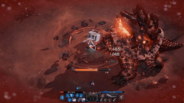 《命運方舟》討伐星辰護衛打法攻略 《命運方舟》討伐星辰護衛打法攻略