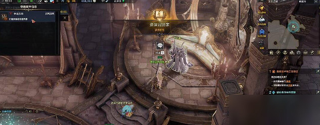 《命運方舟》50級直升卷在哪領?50級直升卷領取方法 《命運方舟》50級直升卷在哪領?50級直升卷領取方法