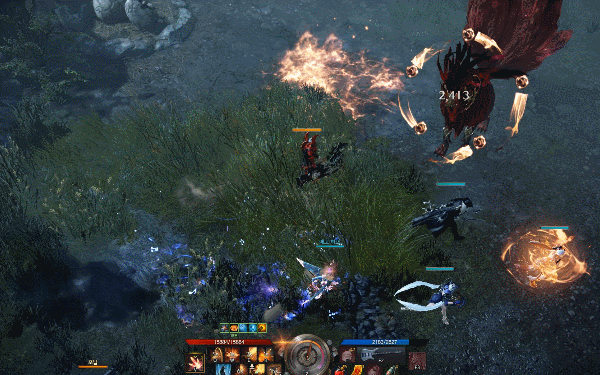 《命運方舟》討伐星辰護衛打法攻略 《命運方舟》討伐星辰護衛打法攻略