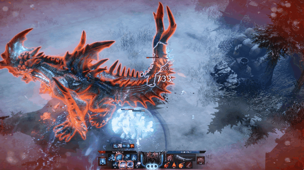 《命運方舟》討伐星辰護衛打法攻略 《命運方舟》討伐星辰護衛打法攻略