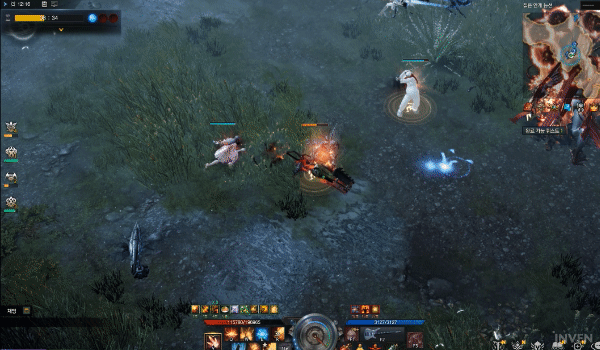 《命運方舟》討伐星辰護衛打法攻略 《命運方舟》討伐星辰護衛打法攻略